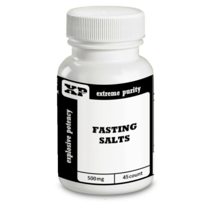 Fasting Salts